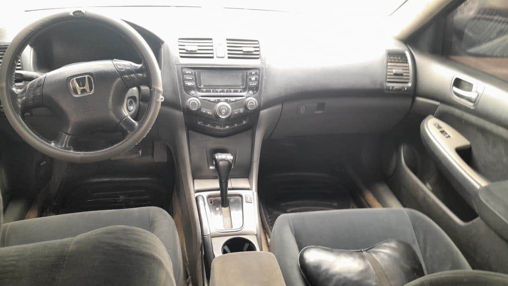 A picture of Very Clean Sharp Honda EOD