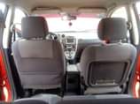 A picture of Toyota Matrix