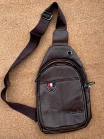 A picture of Bags