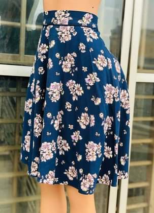 A picture of J Round skirts 30k