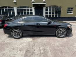 A picture of Cla 350 AMG 2015 Buy and enjoy 10 5m Agent