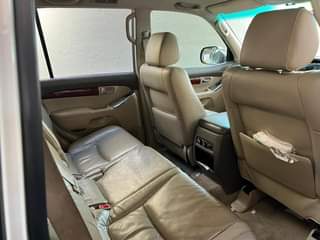 A picture of TOYOTA LANDCRUISER PRADO 120 GOOD NEW FOR SELL 48M REGISTRATION