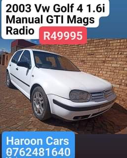 Haroon U.