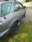 A picture of Lexus RX 300 First body Good engine Good gear Factory