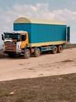 A picture of 2007 Scania Scania 114 340