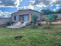 houses livingstone