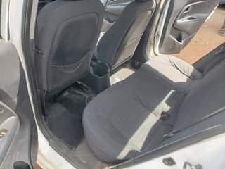A picture of 2 5m KIA RIO Bought Brand New AC Chilling Smooth