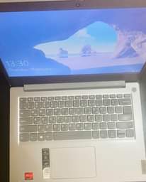 A picture of Lenovo Laptop For Sale