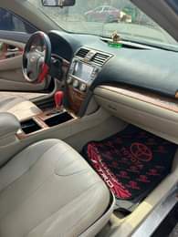 A picture of New deal Alert Toyota Camry for sale Year 2008 Condition