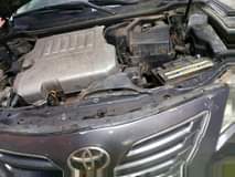 A picture of 2008 Toyota Camry
