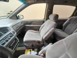 A picture of Clean registered Toyota sienna LE 2002 model is available for