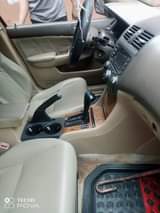 A picture of Neatly used Honda Accord Buy and drive Ac gear and