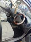 A picture of TOYOTA HARRIER