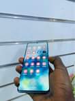 A picture of Samsung S20 Plus 128gb 12gb 490k Slightly Cracked Screen But