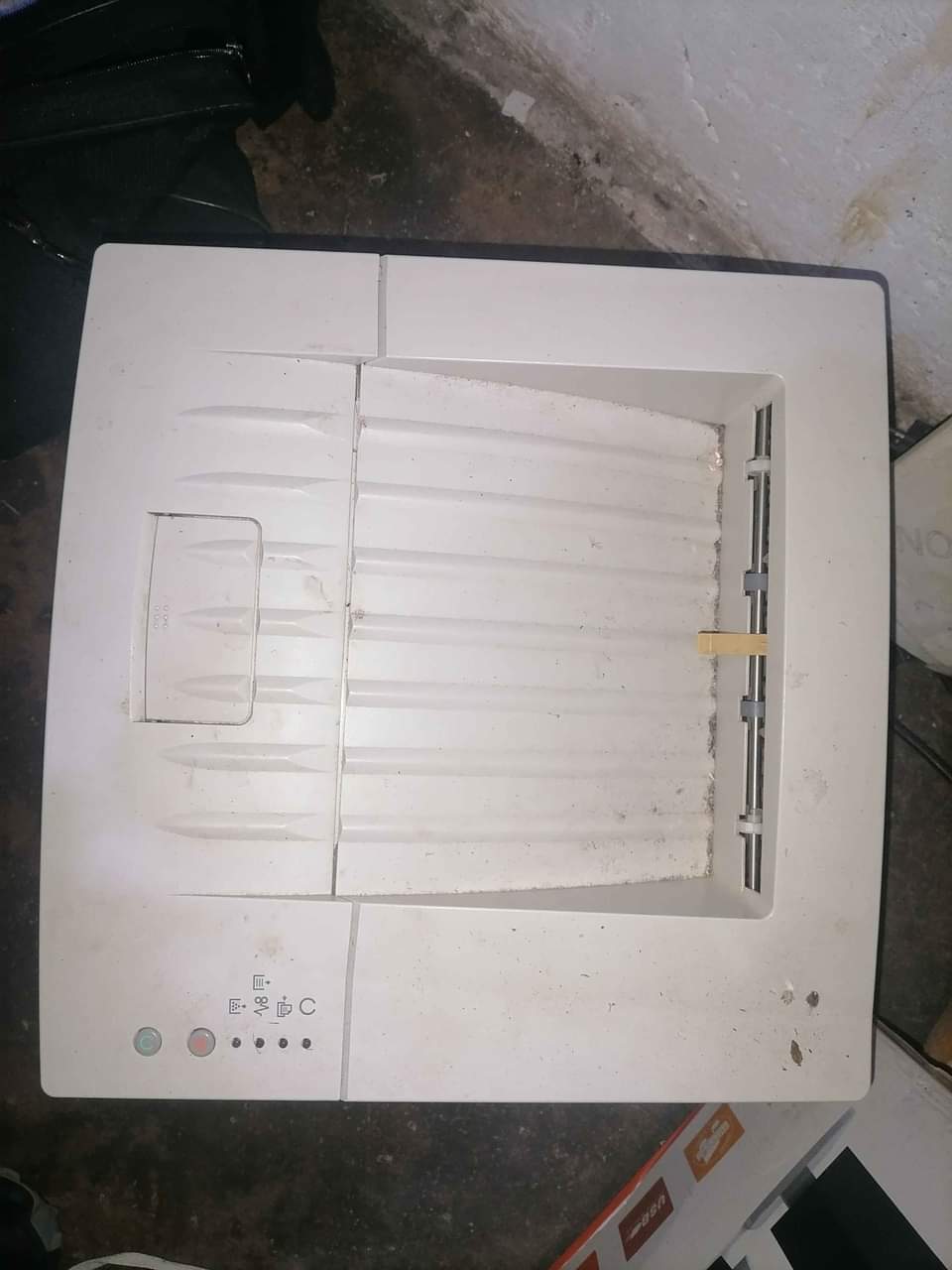 printers