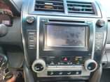 A picture of Toyota Camry 2013 Price 4 2m to owner settlement 100k