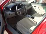 A picture of Toyota Camry V4 Spider