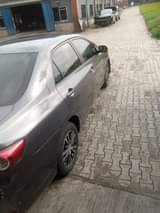 A picture of Jakpa deal 2011 12 Corolla everything working 4m