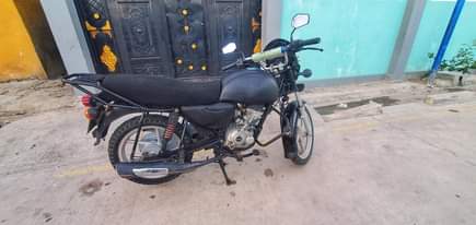 A picture of BOXER BM150
