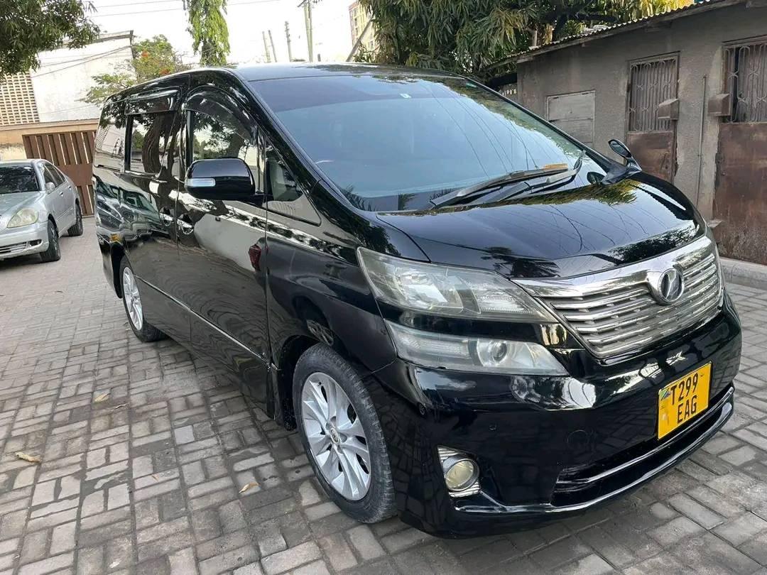 used toyota