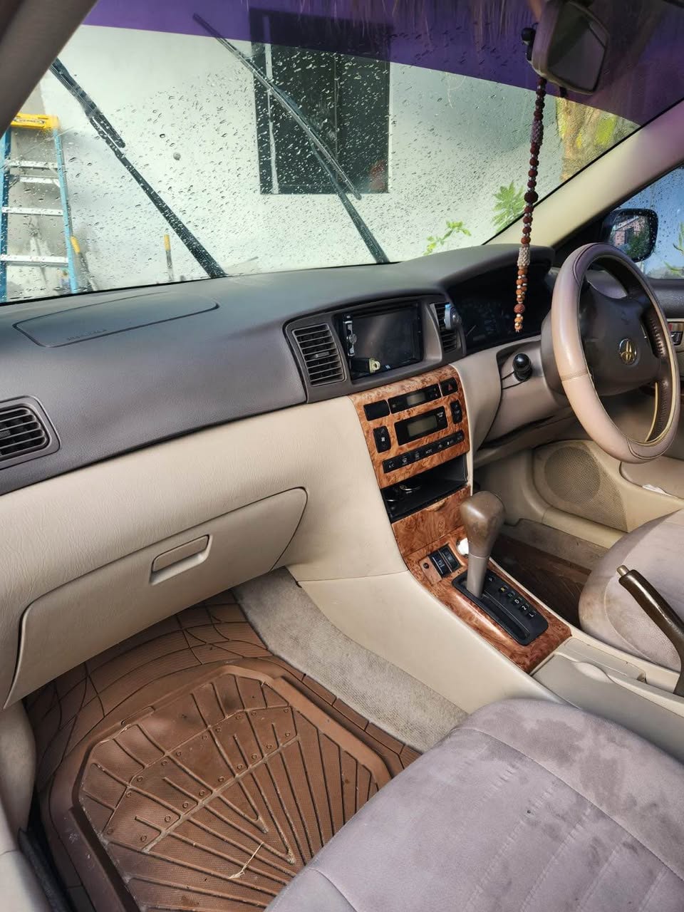 toyota altis