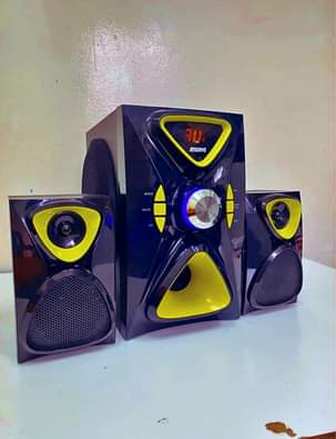 home theater