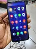 A picture of Samsung a23