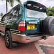 A picture of LANDCRUISER 100 SERIES YEAR 2005 ENGINE 1HDT CC 4160 MANUAL