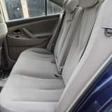 A picture of LUXURY AND PERFORMANCE CAMRY 2008