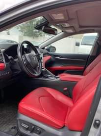 A picture of Brand new 2021 Camry