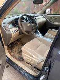 A picture of 08114560910 If you love it call me now 05 Toyota