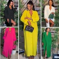 A picture of Dresses