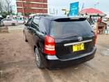 A picture of Toyota wish DCG