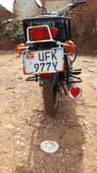 A picture of Bike for sale 1 8M Call or Whatsapp 0772995758 0772995758