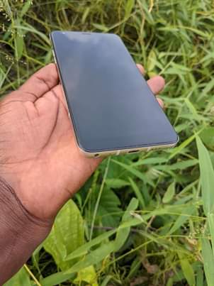 A picture of Lg stylo 5 mpyaaa inarock tyu gb64 ram4 net4g