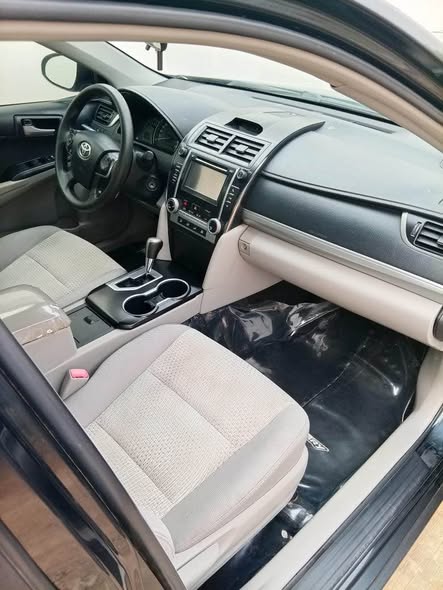 A picture of Car