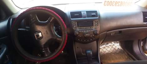 A picture of 2010 Honda Accord Discussion continue