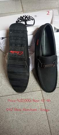 A picture of Top notch corporate and casual footwears