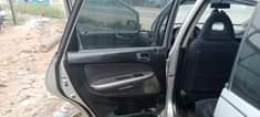 A picture of For sale Honda shuttle Price 750k Location Owerri 08103066746