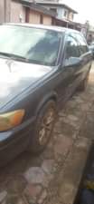 A picture of Toyota Camry Tinylight Perfectly working Engine Gear It is buy