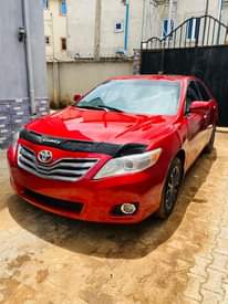 A picture of Toyota Camry Spider for sell
