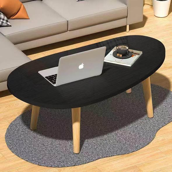 A picture of WOOD TABLE 60 40 40cm