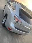 A picture of Extremely clean and super sharp Nigerian used 2012 Lexus Rx350