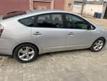 A picture of Toyota Prius 2009 hybrid Registered Neatly baked once Untouched engine