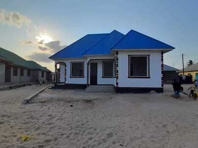 A picture of NYUMBA INAUZWA SHILING MILION 27 