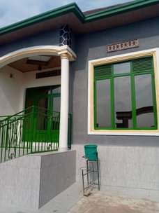 A picture of Beautiful house for rent at Masoro after AZAM 3 bedrooms