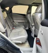 A picture of Toks LEXUS RX350 CLEAN TITLE YEAR 2010 ACTIVE PARKING ASSIST