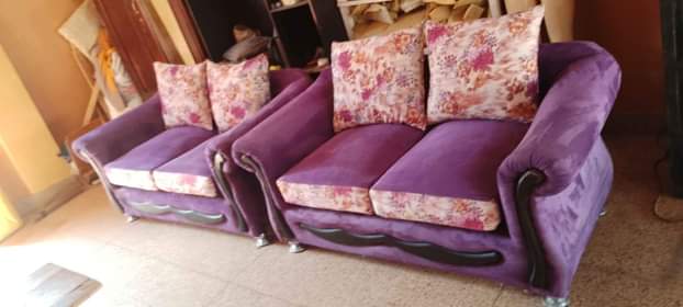 A picture of Sofa
