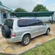 A picture of Suzuki Grand Escudo CPW
