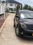 A picture of TOYOTA IST BEI 7 8MILLION KARIBU SANA